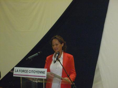 S. Royal Toulouse 22 mai 2011