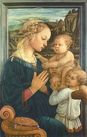 180px-Fra_Filippo_Lippi_009.jpg